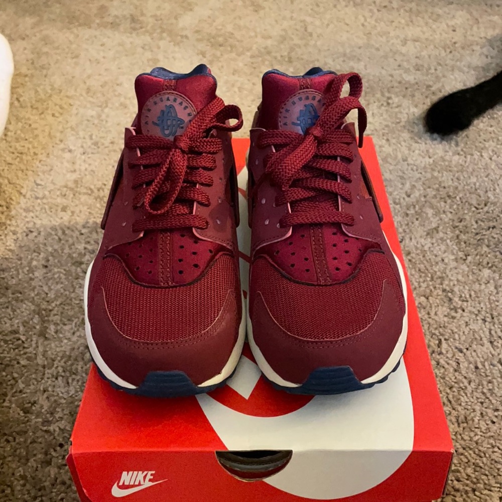 Nike Air Huarache